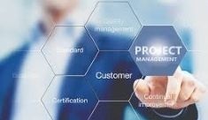 Proje yönetimi: Uzmanlığımızla, tüm projelerinizi başlangıçtan bitişe kadar titizlikle planlıyor, uyguluyor ve kontrol ediyor, belirlenen bütçe ve zaman çizelgelerine sadık kalarak maksimum başarıyı sağlıyoruz.Çevik (Agile) Metodolojiler, Risk Yönetimi, Paydaş İletişimi.